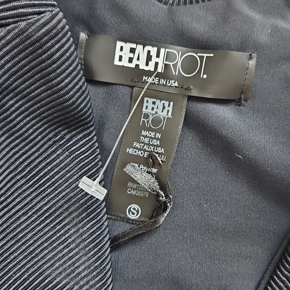 Beach Riot Bikini Set - Picture 5 of 7